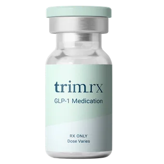 TrimRx GLP-1 Weight Loss Program