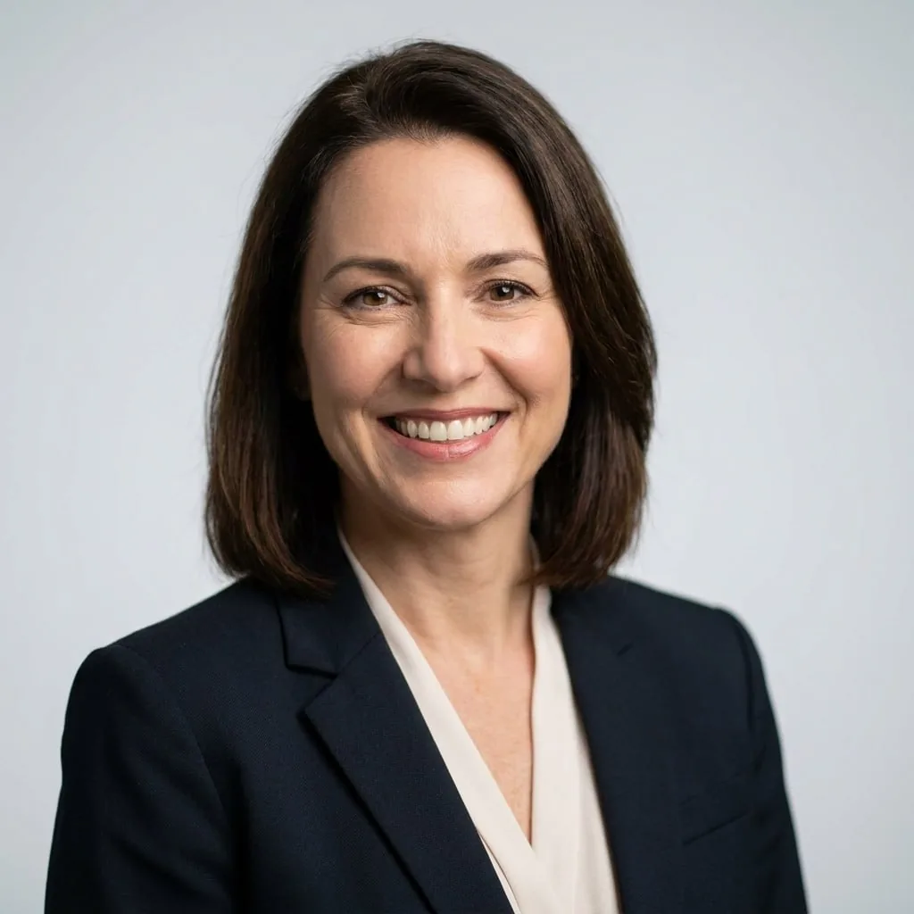 Editorial Director Rachel Whitfield headshot at Best GLP1